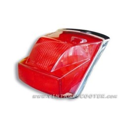 Feu arrière Vespa PX frein a disque